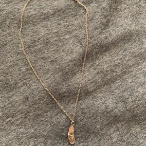 a jack roger necklace